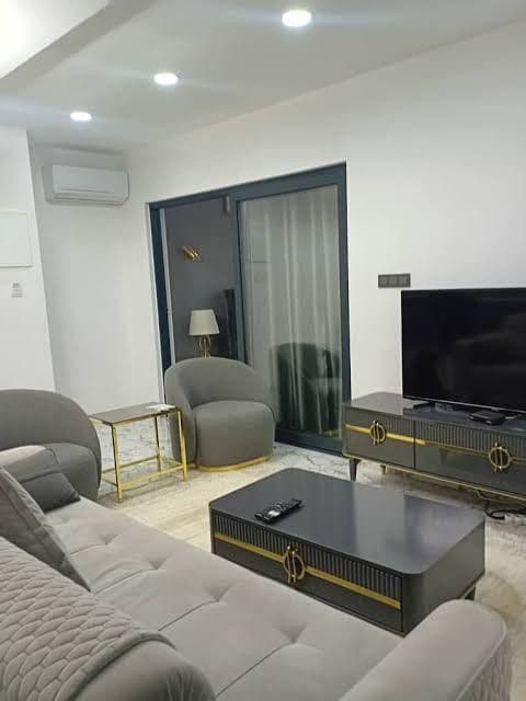 Appartement T3 Bastos - Yaoundé — Av. de l'Indépendance, Yaoundé, Cameroun, Yaoundé